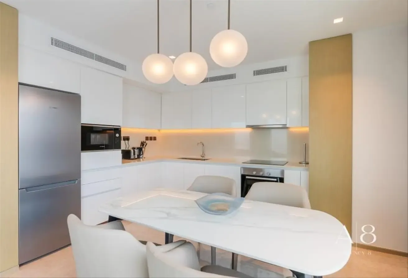 Vacant Now | Furnished | Spacious Layout