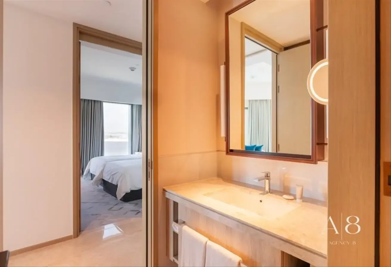 Vacant Now | Furnished | Spacious Layout