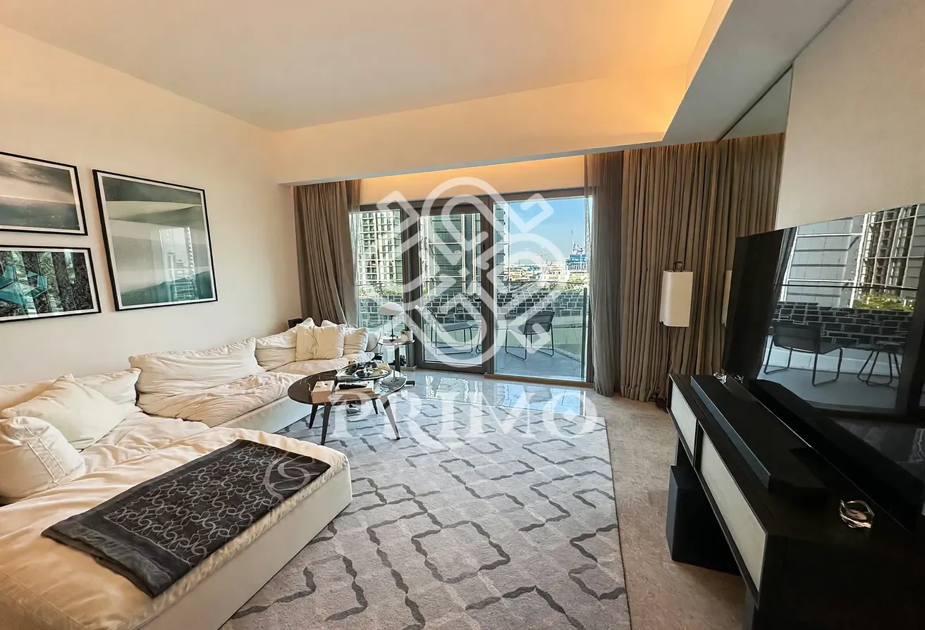 Luxurious | Furnished | Prime Location