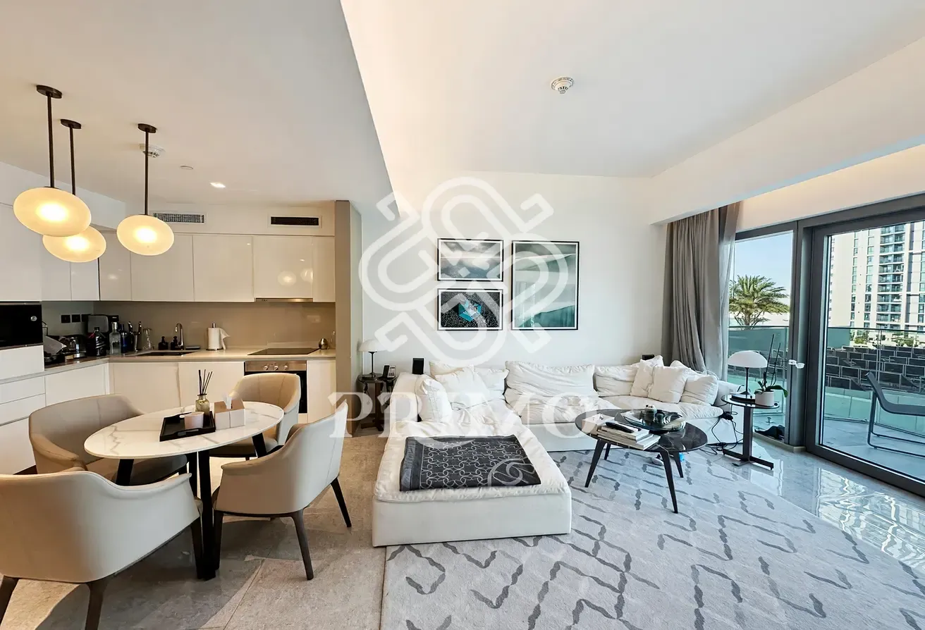 Luxurious | Furnished | Prime Location