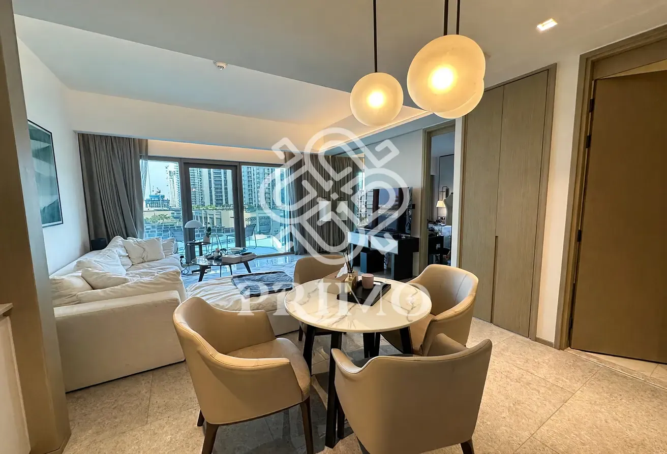 Luxurious | Furnished | Prime Location