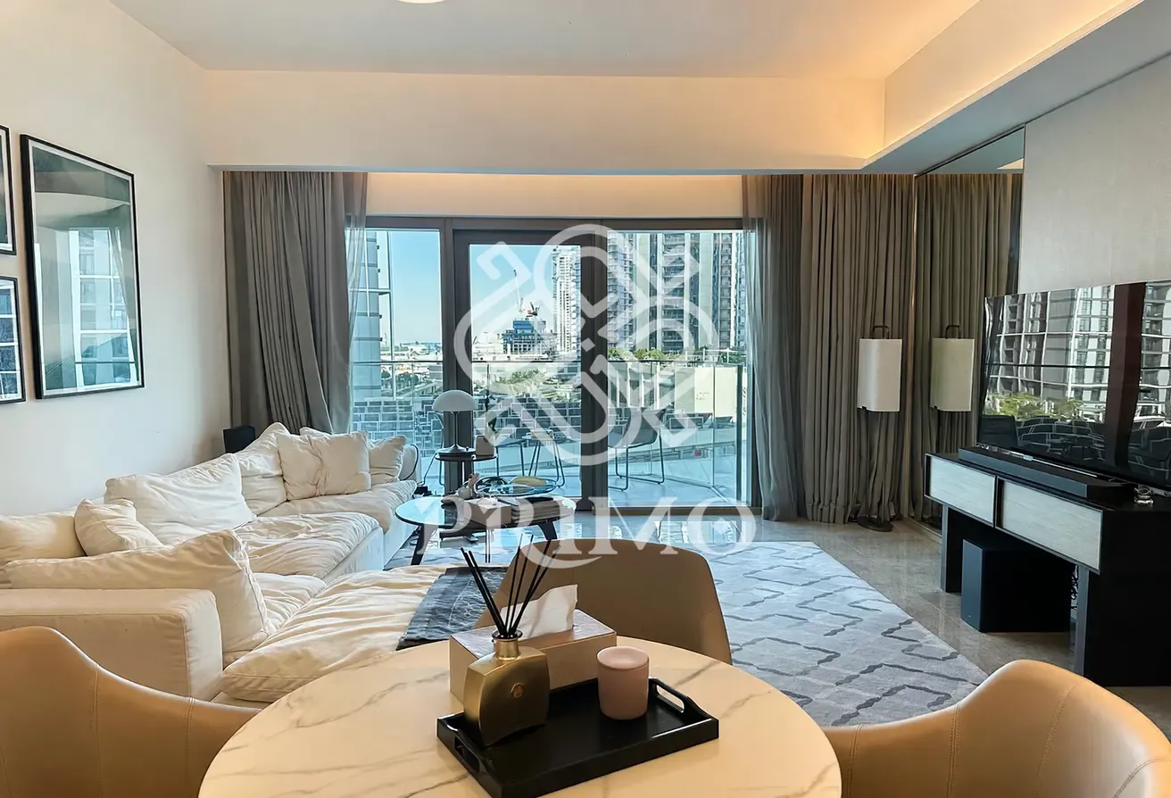 Luxurious | Furnished | Prime Location