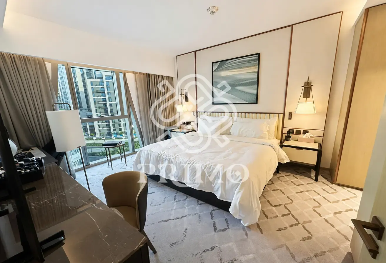 Luxurious | Furnished | Prime Location
