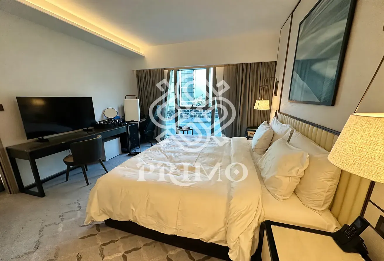 Luxurious | Furnished | Prime Location