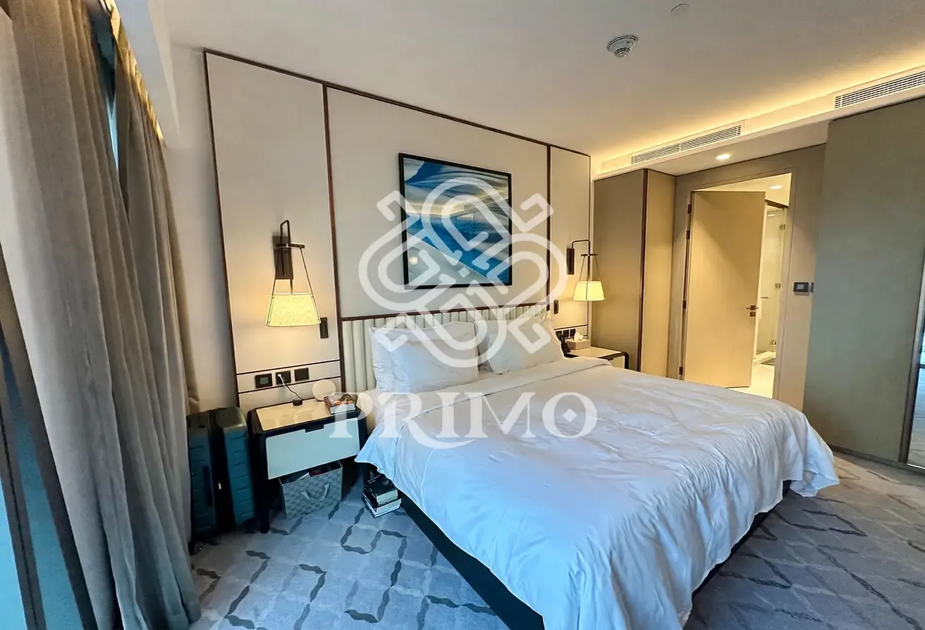 Luxurious | Furnished | Prime Location
