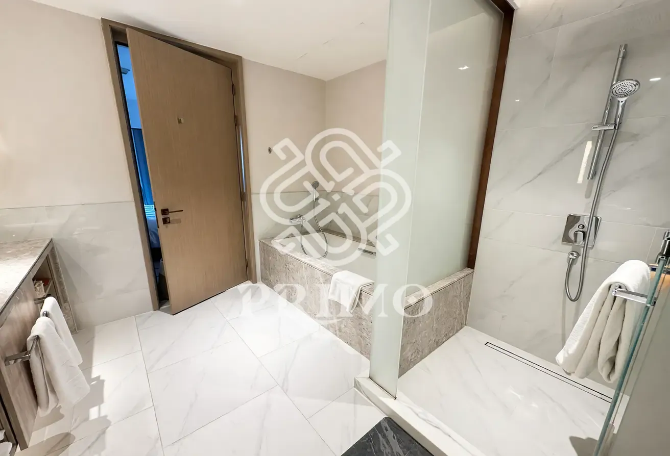 Luxurious | Furnished | Prime Location
