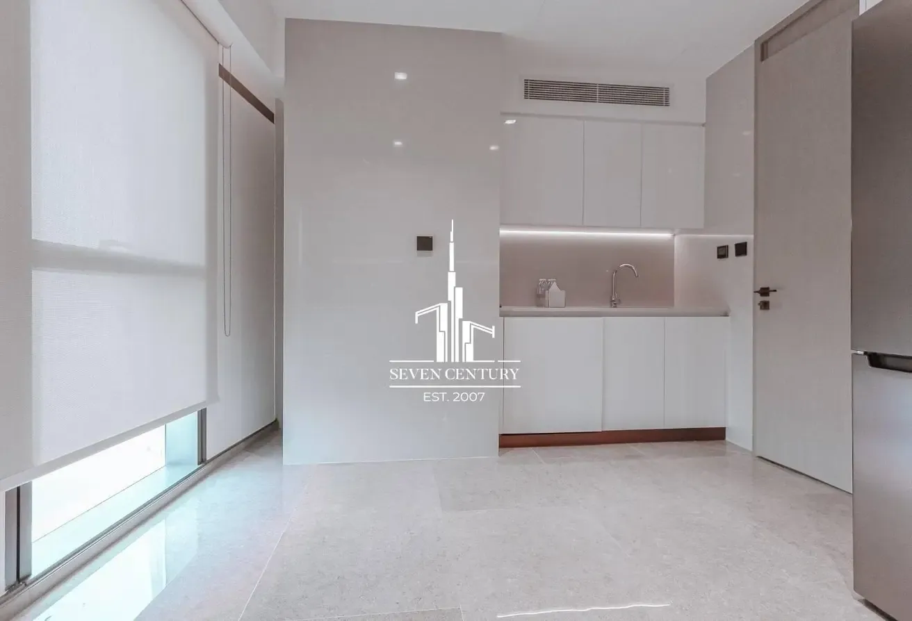 Sky Collection | High Floor | Fully Furnished