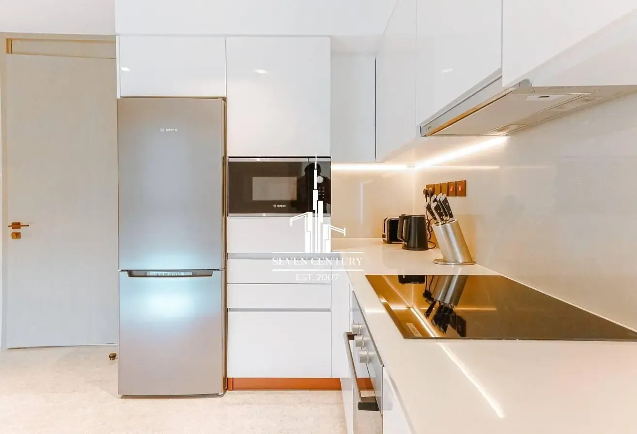 Sky Collection | High Floor | Fully Furnished
