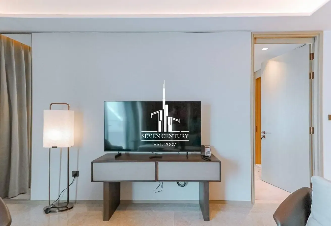 Sky Collection | High Floor | Fully Furnished