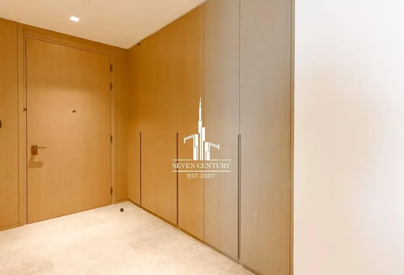 Sky Collection | High Floor | Fully Furnished