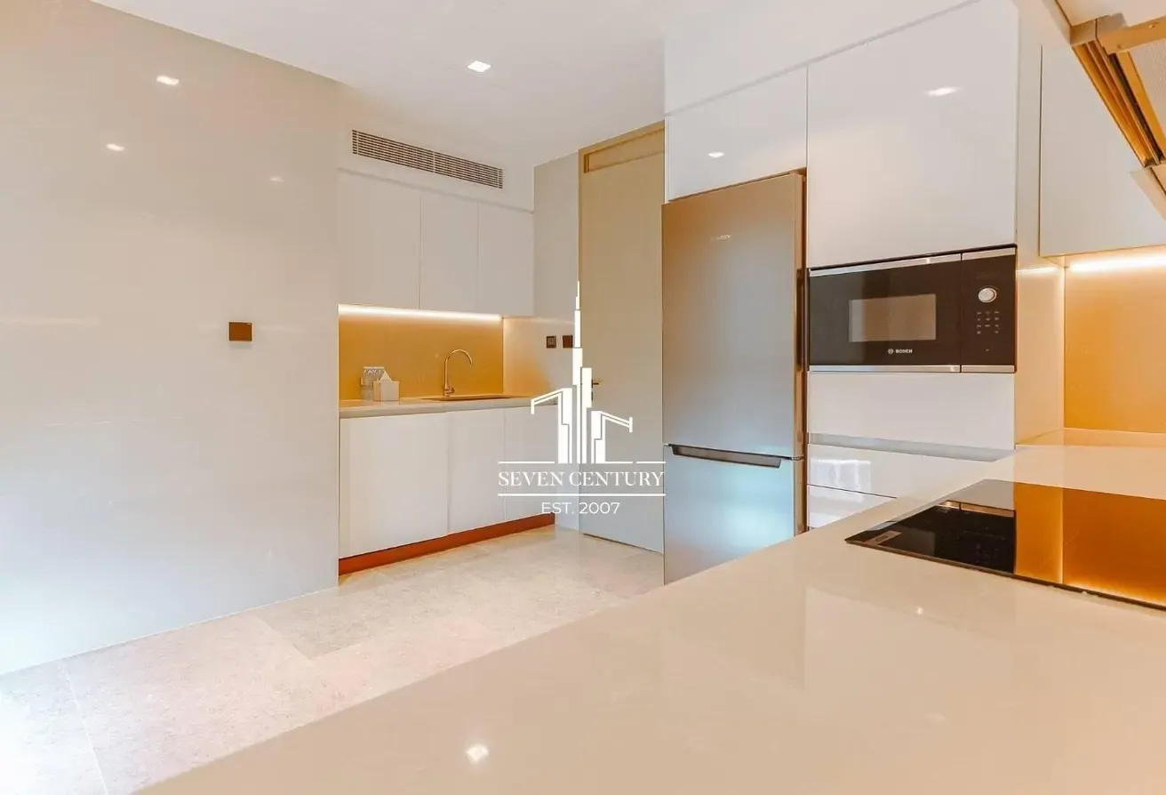 Sky Collection | High Floor | Fully Furnished
