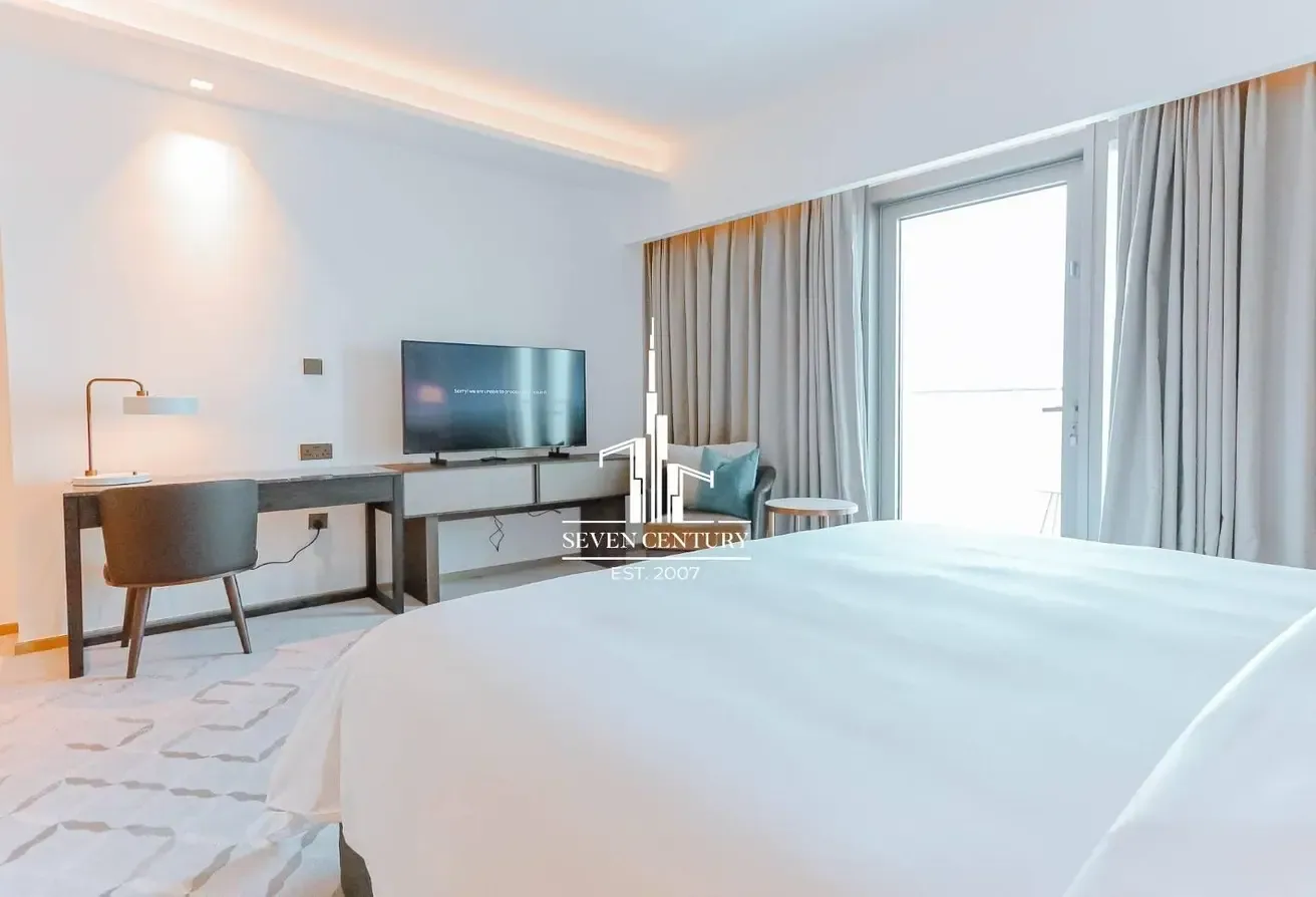 Sky Collection | High Floor | Fully Furnished