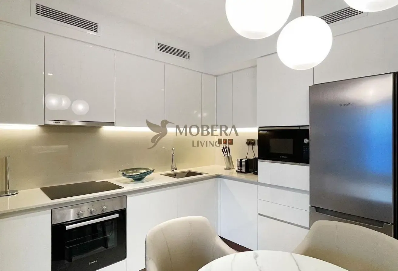 MODERN 1BR APARTMENT | SPACIOUS | LUXURIOUS