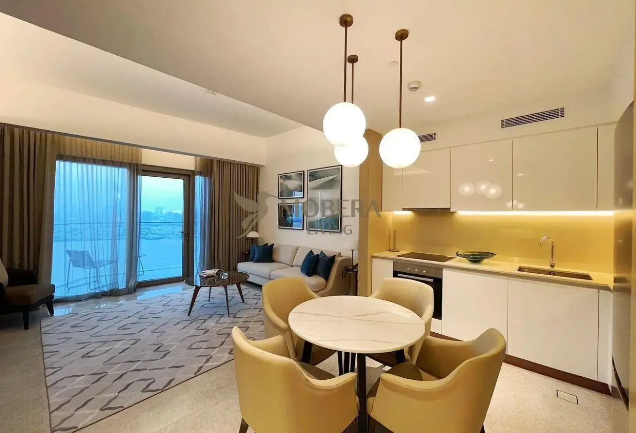 MODERN 1BR APARTMENT | SPACIOUS | LUXURIOUS