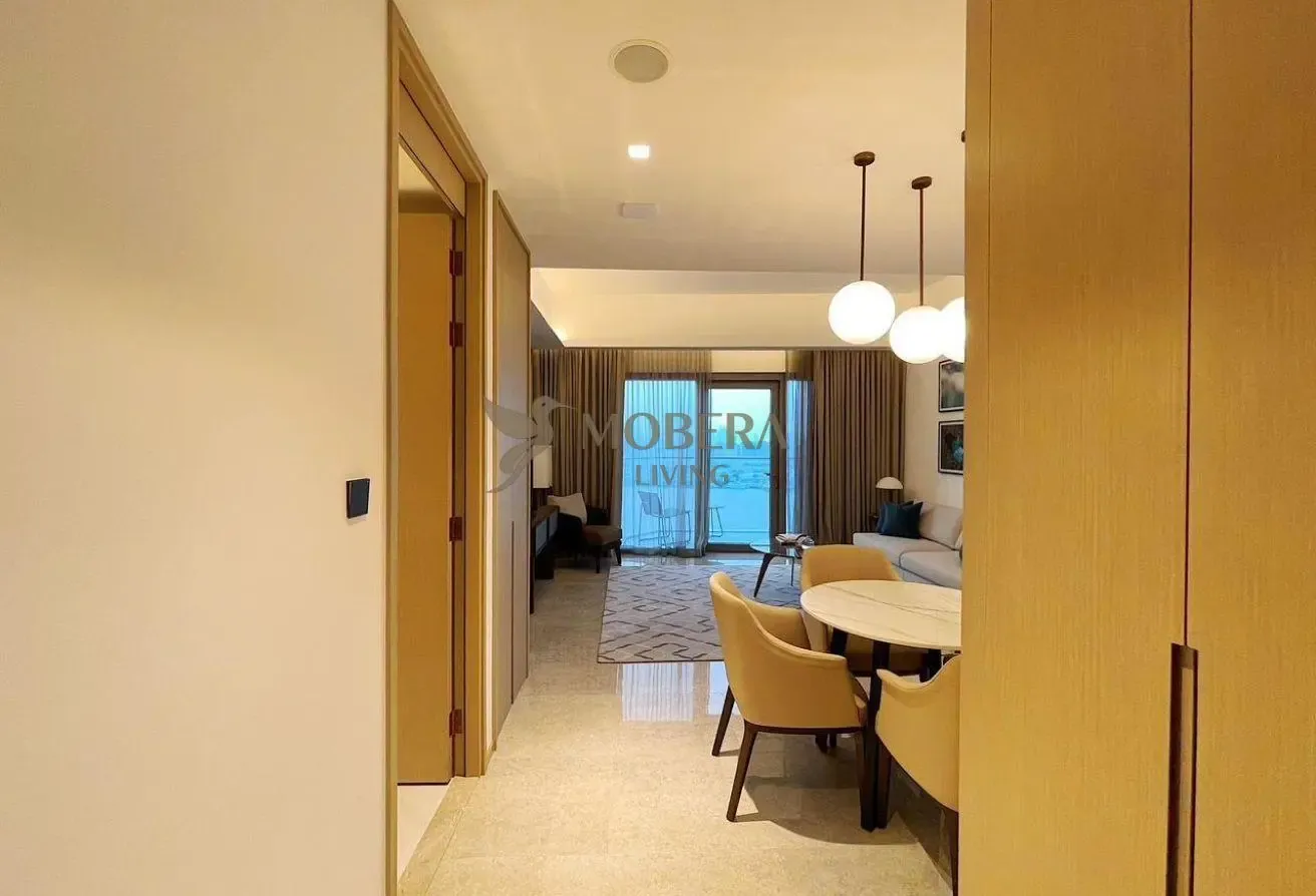 MODERN 1BR APARTMENT | SPACIOUS | LUXURIOUS