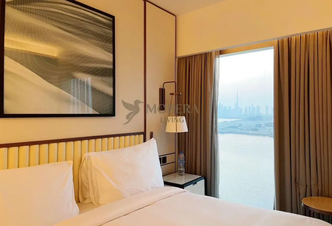 MODERN 1BR APARTMENT | SPACIOUS | LUXURIOUS