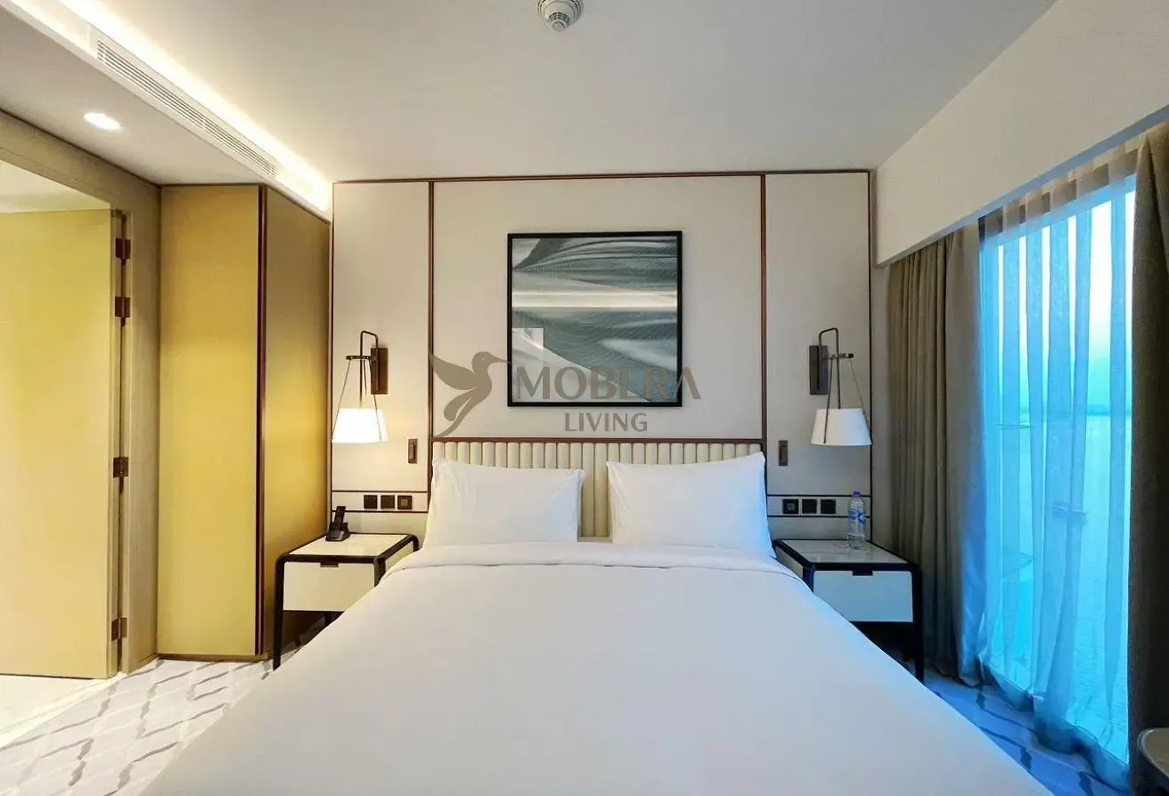 MODERN 1BR APARTMENT | SPACIOUS | LUXURIOUS