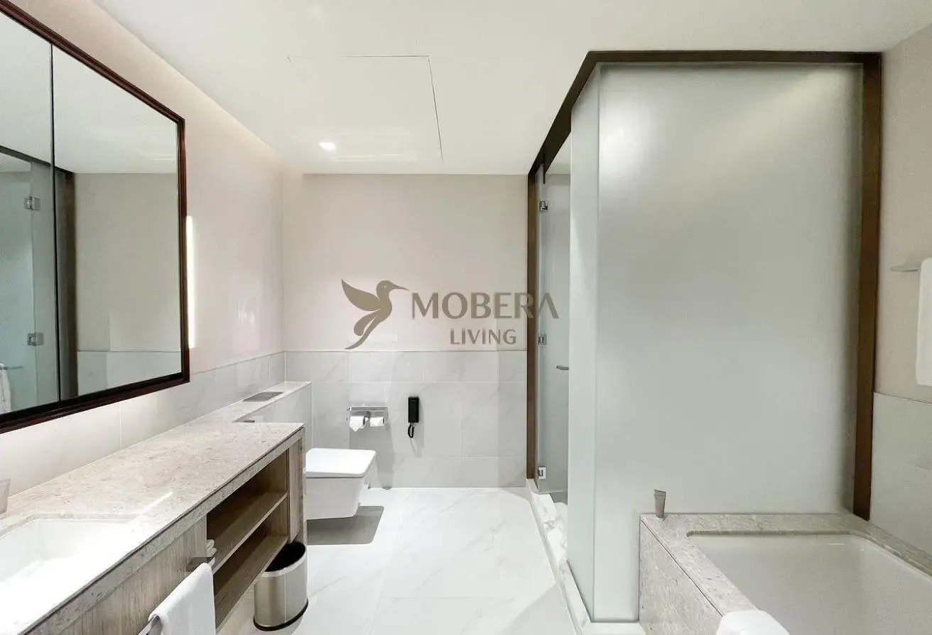 MODERN 1BR APARTMENT | SPACIOUS | LUXURIOUS