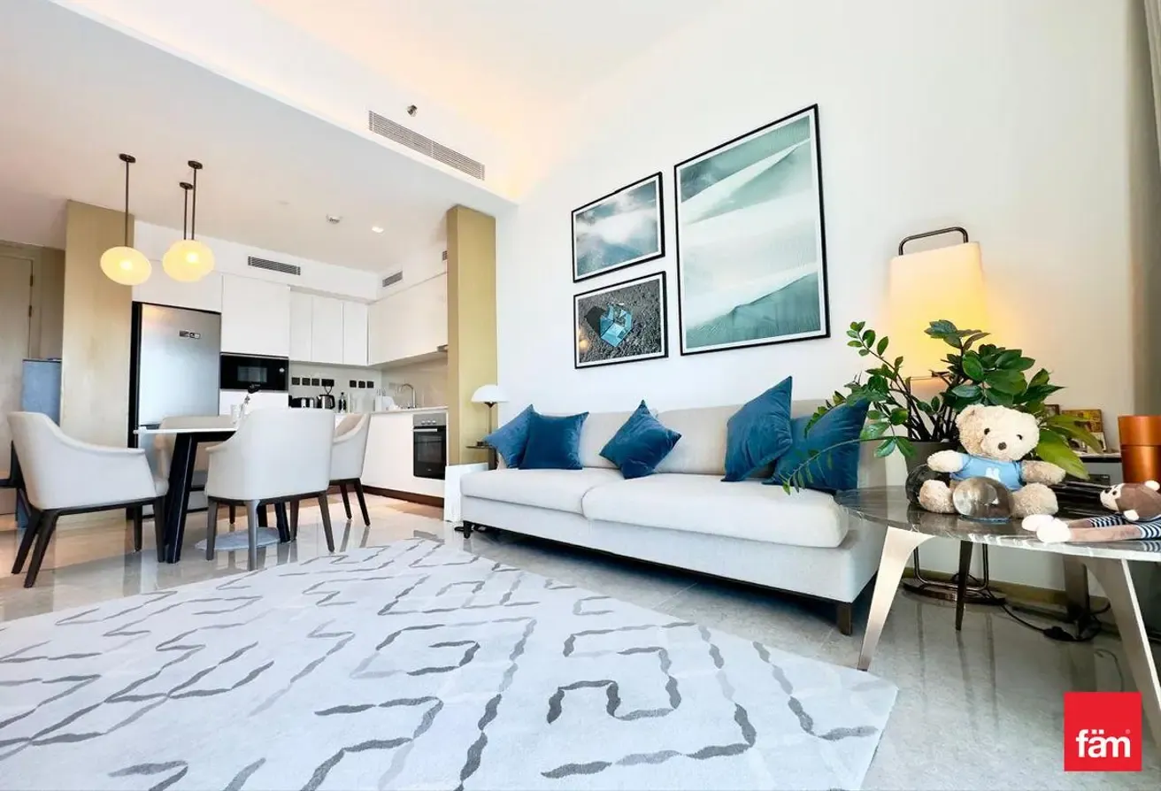 Ready To Move | Spacious | Luxury | Exclusive