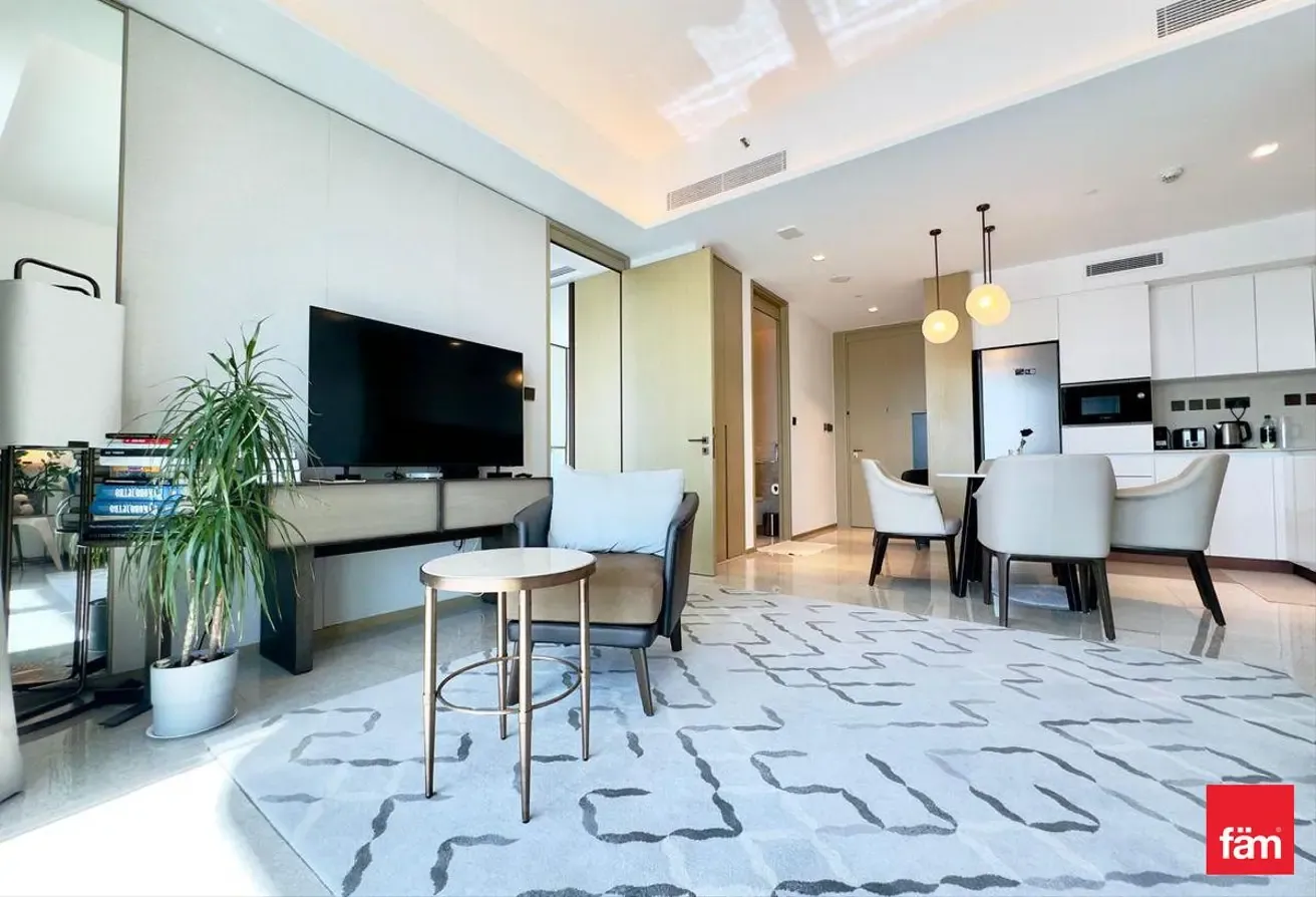 Ready To Move | Spacious | Luxury | Exclusive
