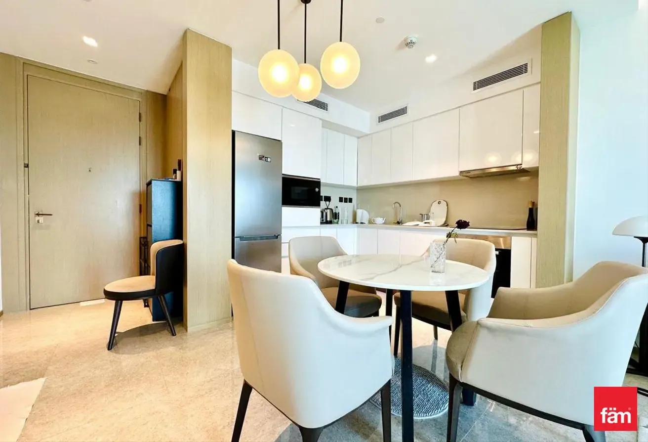 Ready To Move | Spacious | Luxury | Exclusive