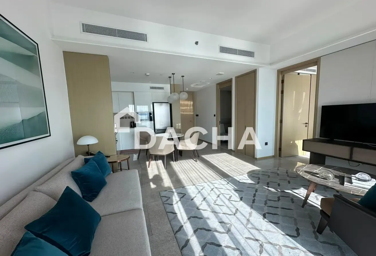 Luxurious | Furnished | Prime Location