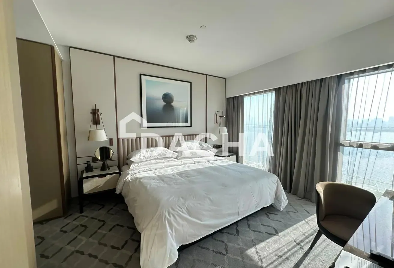 Luxurious | Furnished | Prime Location