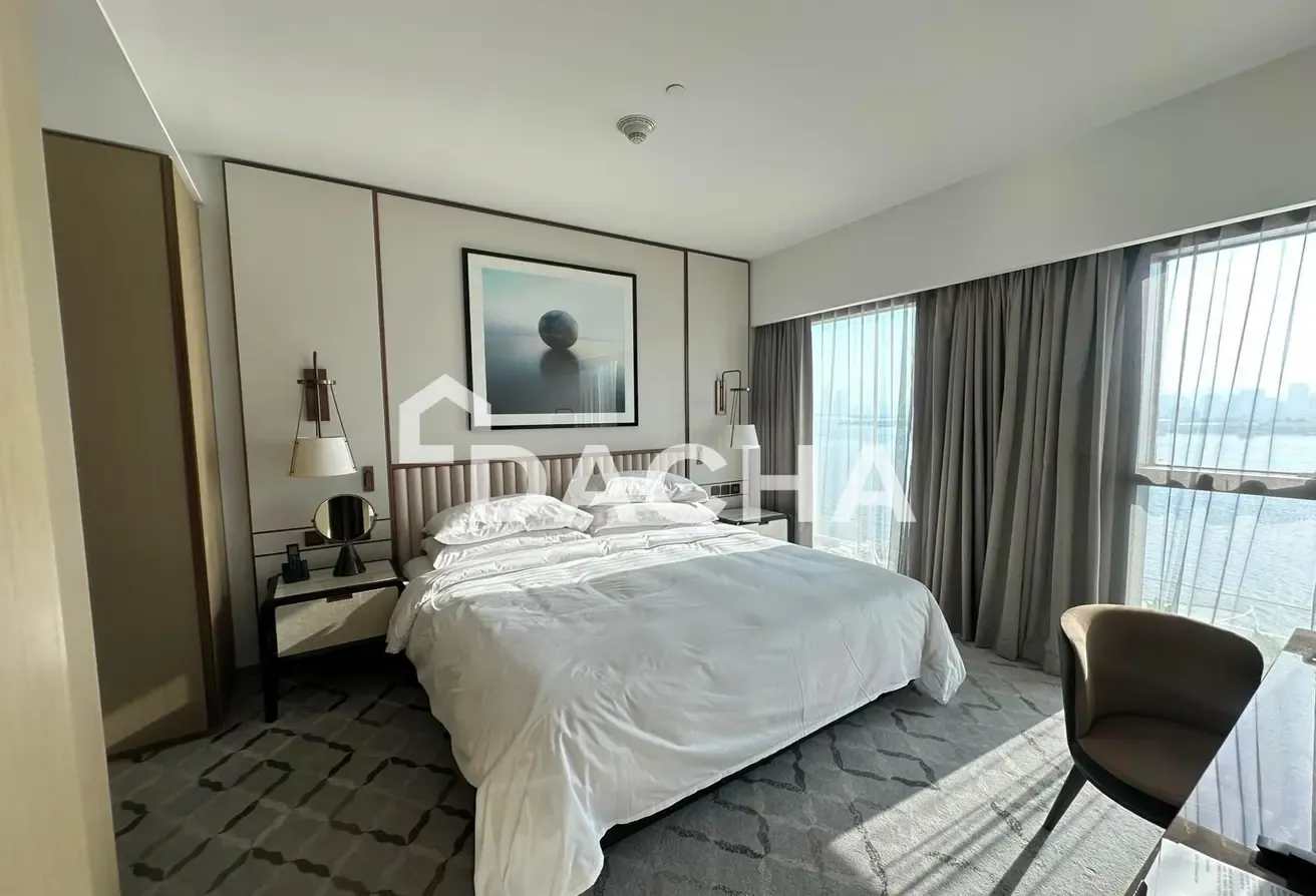 Luxurious | Furnished | Prime Location
