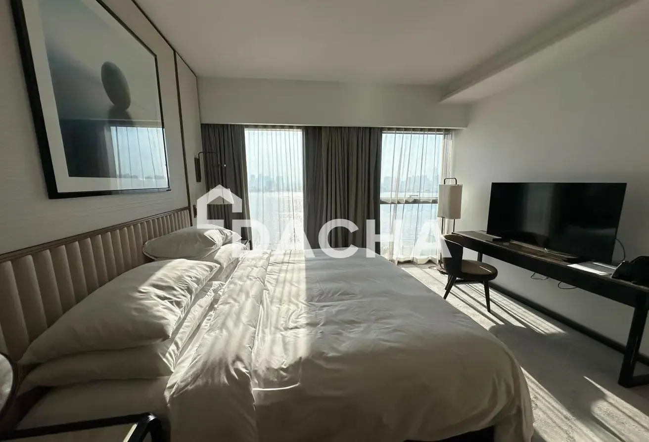 Luxurious | Furnished | Prime Location