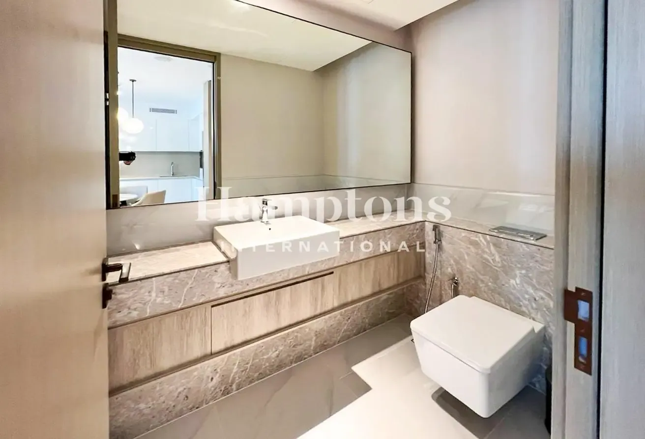Water View | Fully Furnished | Vacant