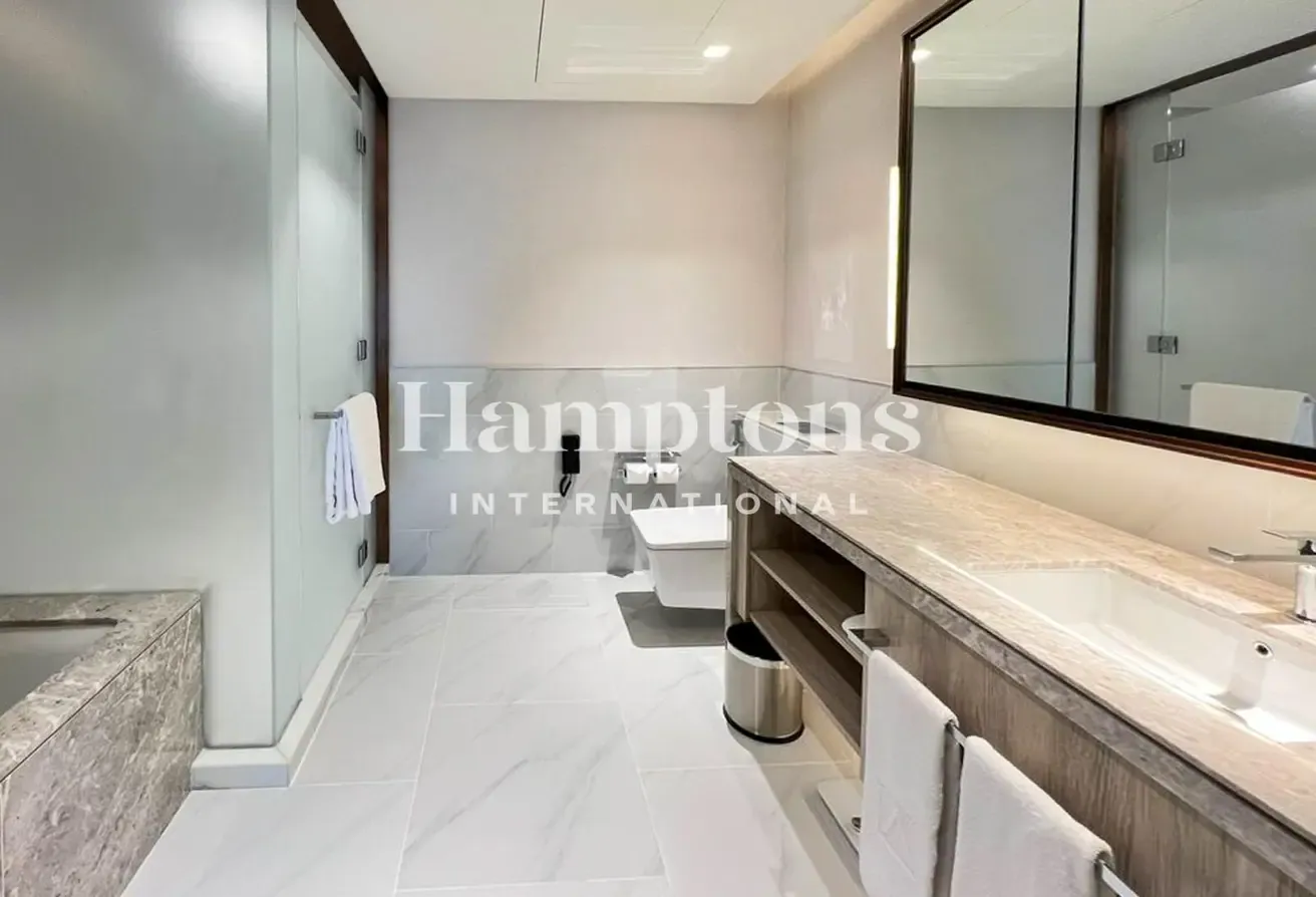 Water View | Fully Furnished | Vacant