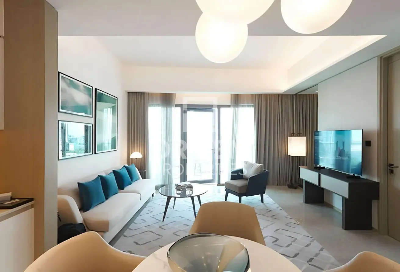 Majestic Sea View | Ready to Move in | Prime Unit