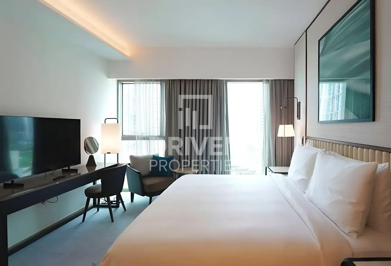 Majestic Sea View | Ready to Move in | Prime Unit