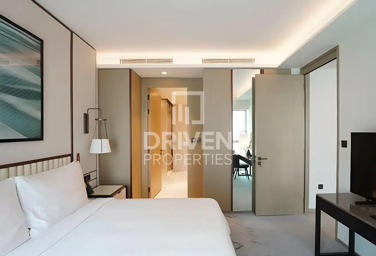 Majestic Sea View | Ready to Move in | Prime Unit