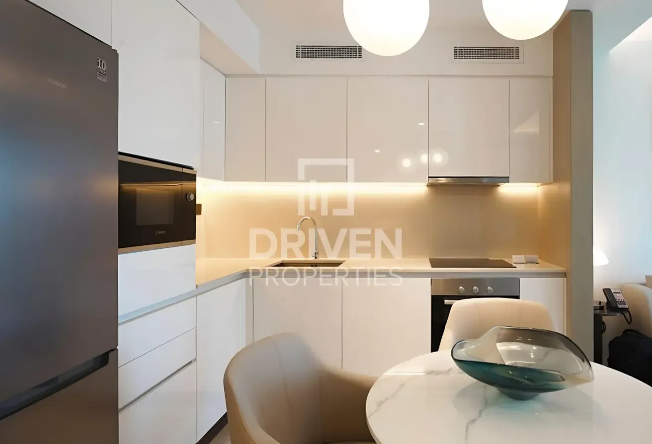 Majestic Sea View | Ready to Move in | Prime Unit