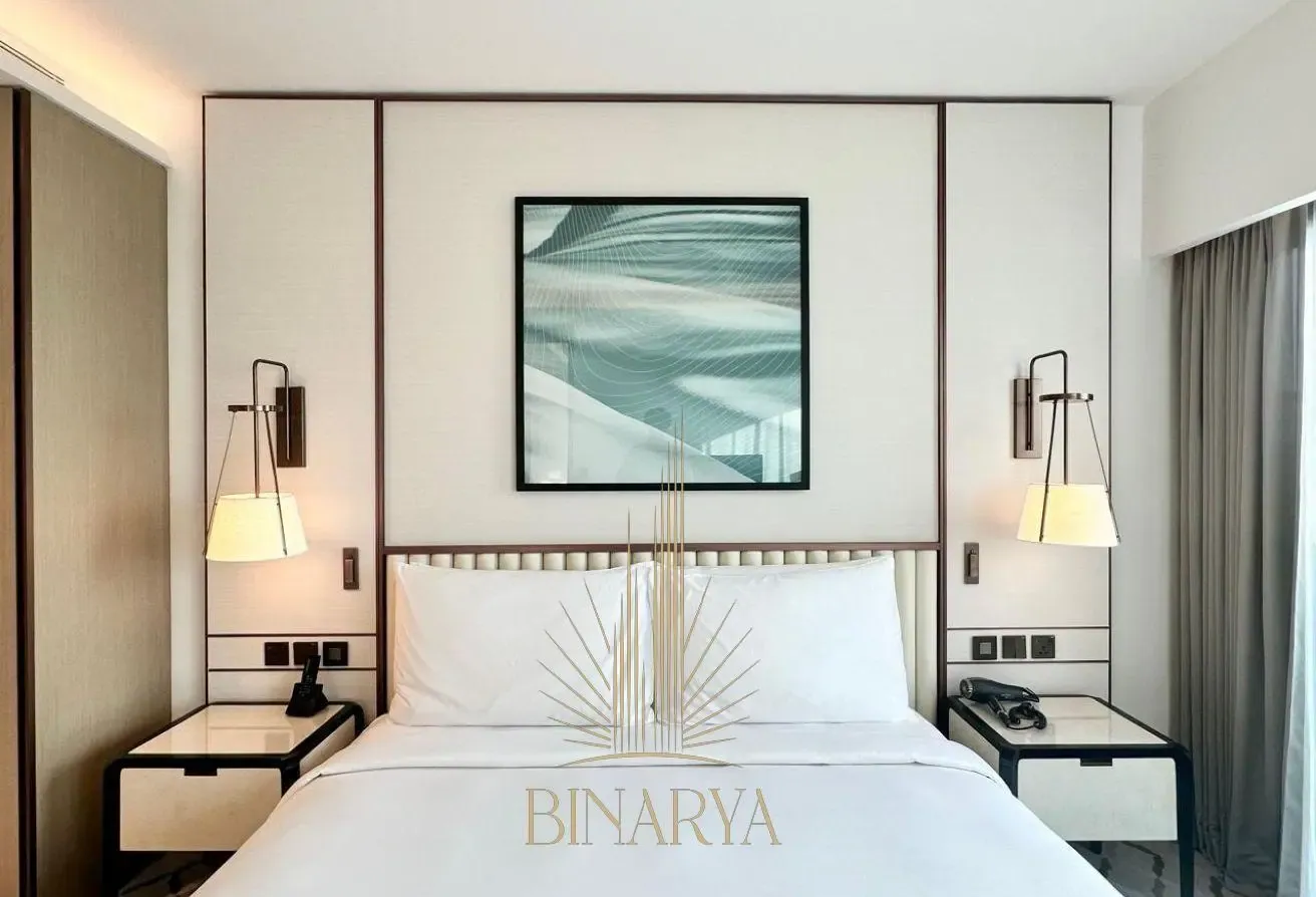 Huge Terrace | Full Skyline View | Rare Unit