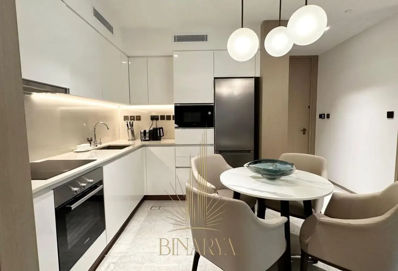Huge Terrace | Full Skyline View | Rare Unit