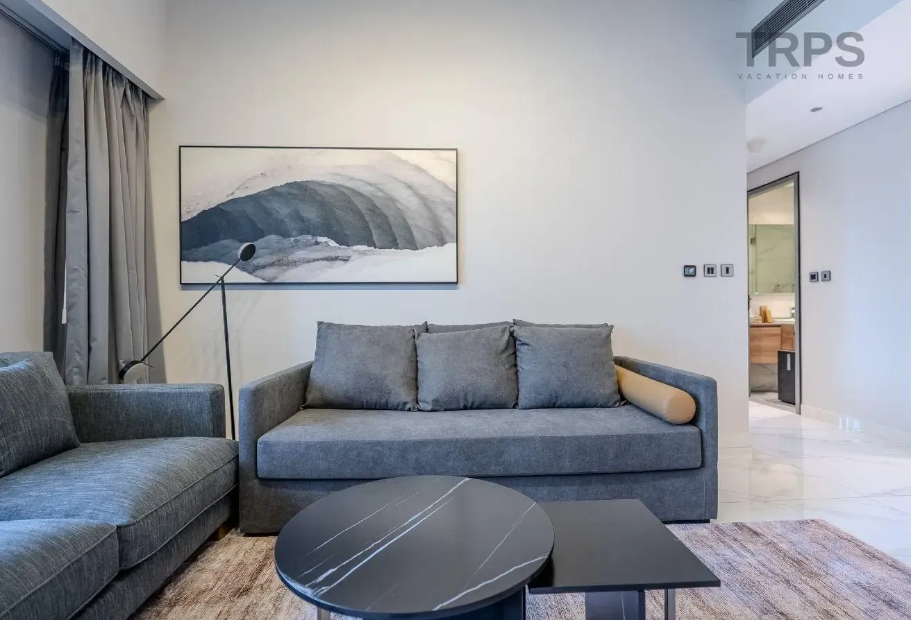 Pool View | Fully Furnished | Spacious Layout