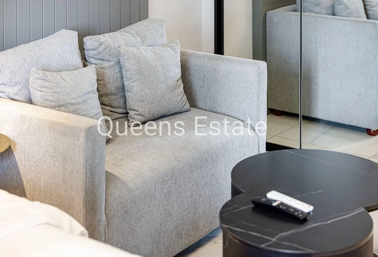 Fully Furnished Studio at MAG 318, Business Bay