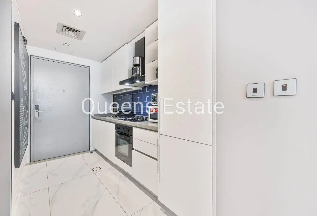 Fully Furnished Studio at MAG 318, Business Bay