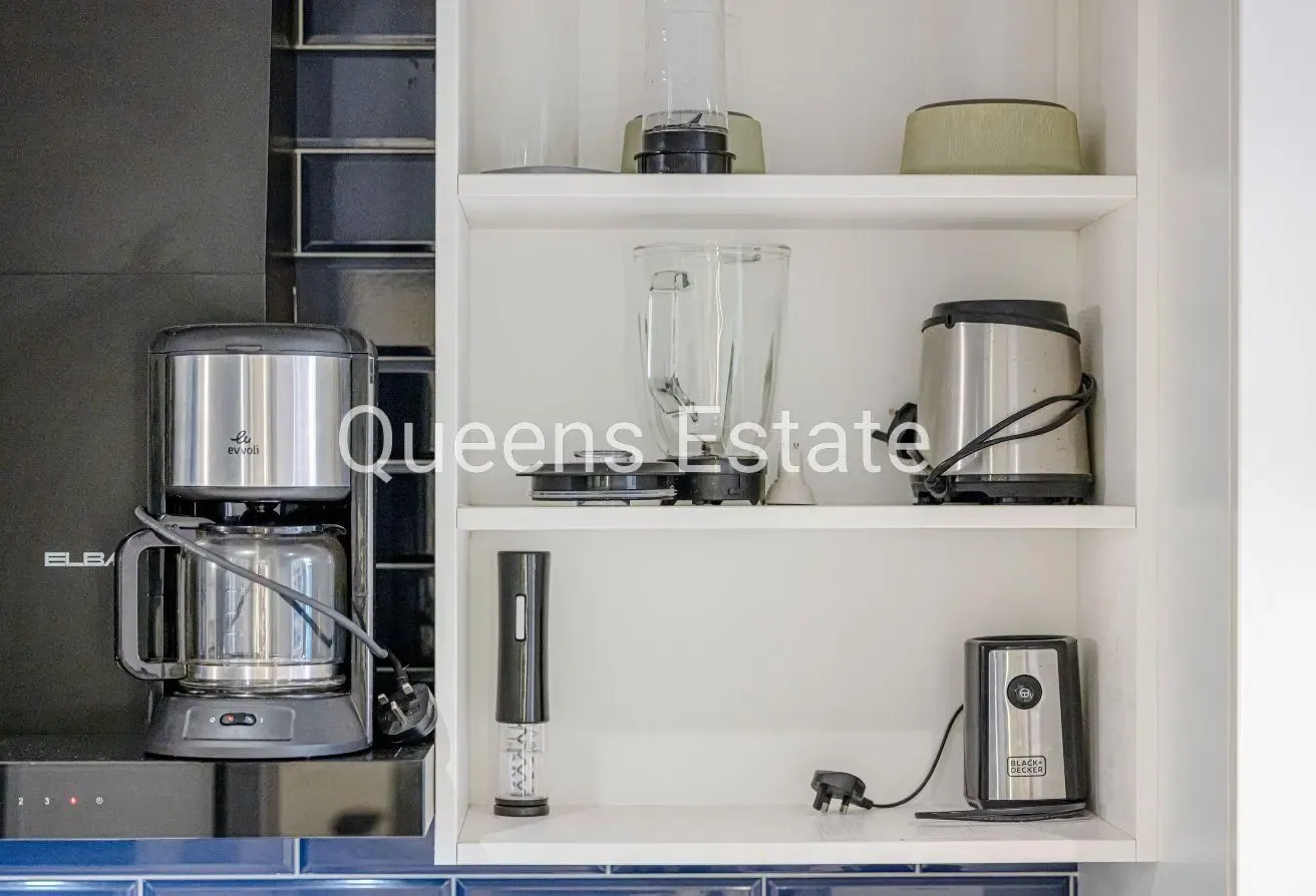 Fully Furnished Studio at MAG 318, Business Bay
