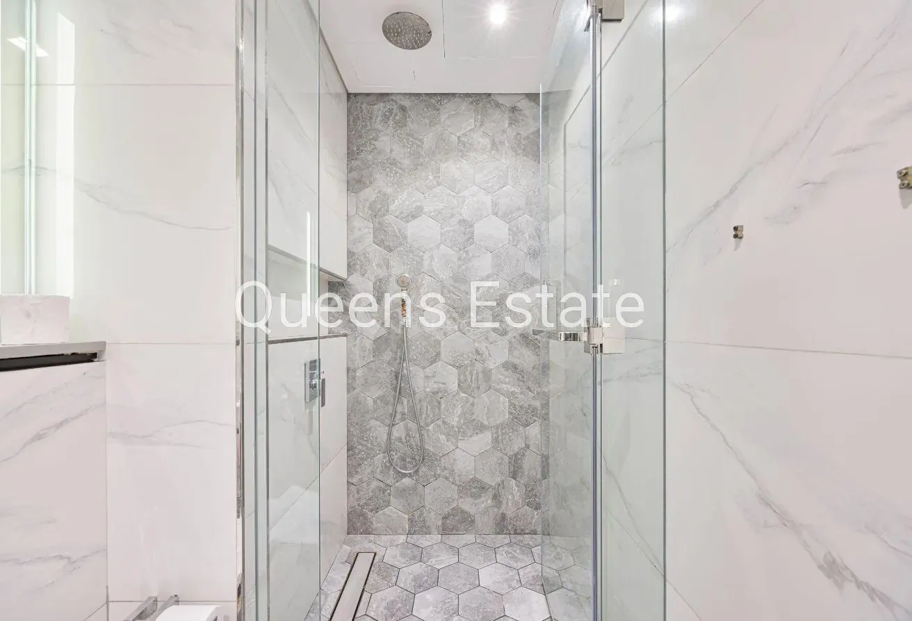 Fully Furnished Studio at MAG 318, Business Bay