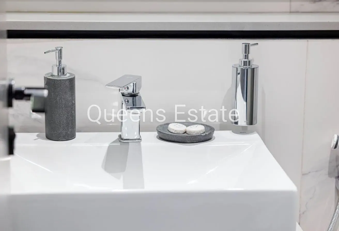 Fully Furnished Studio at MAG 318, Business Bay