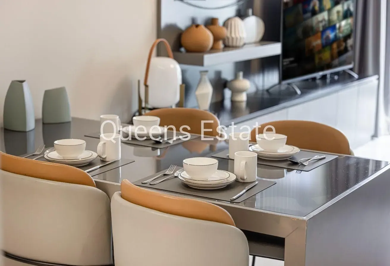Well-Maintained 2BHK | Modern Living in MAG 318