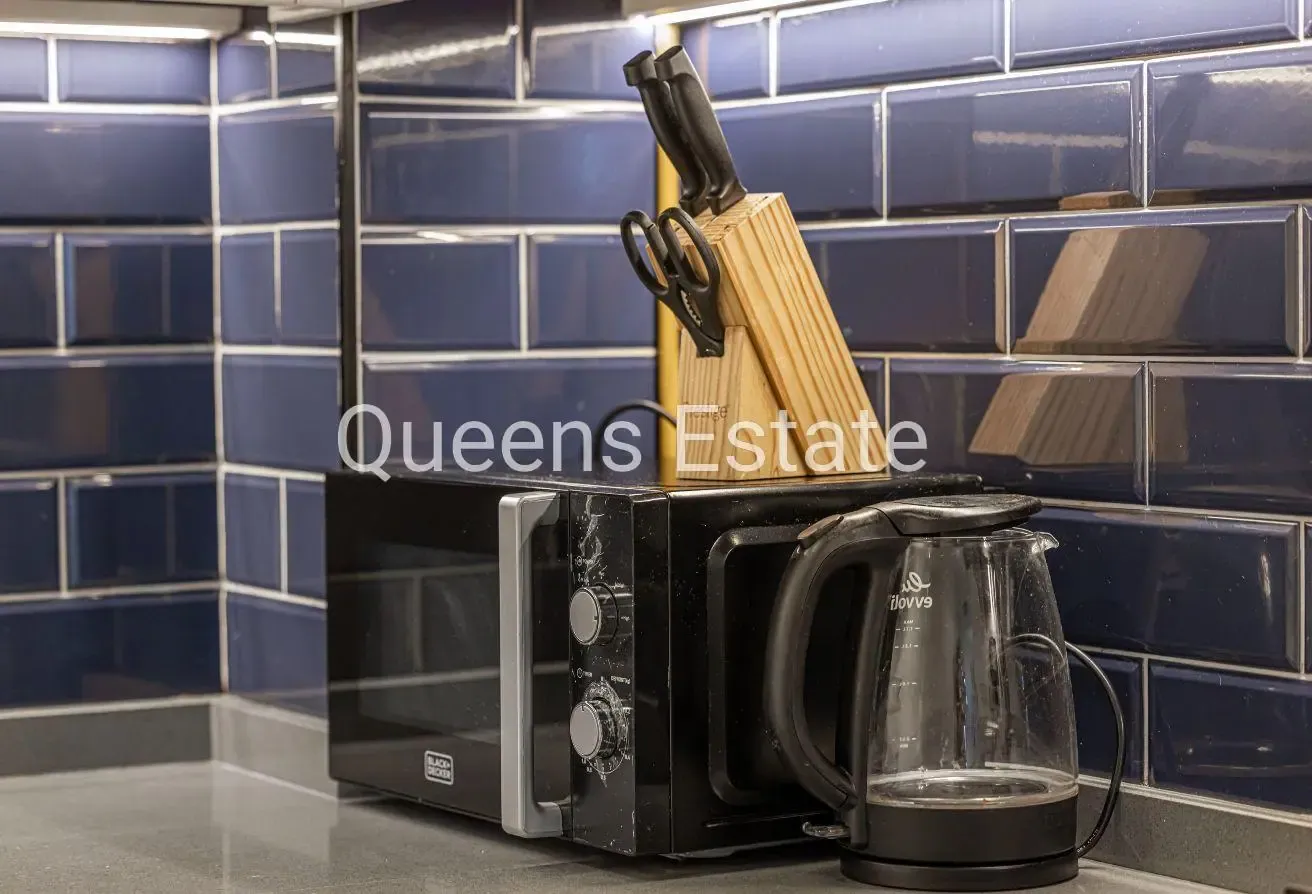 Well-Maintained 2BHK | Modern Living in MAG 318