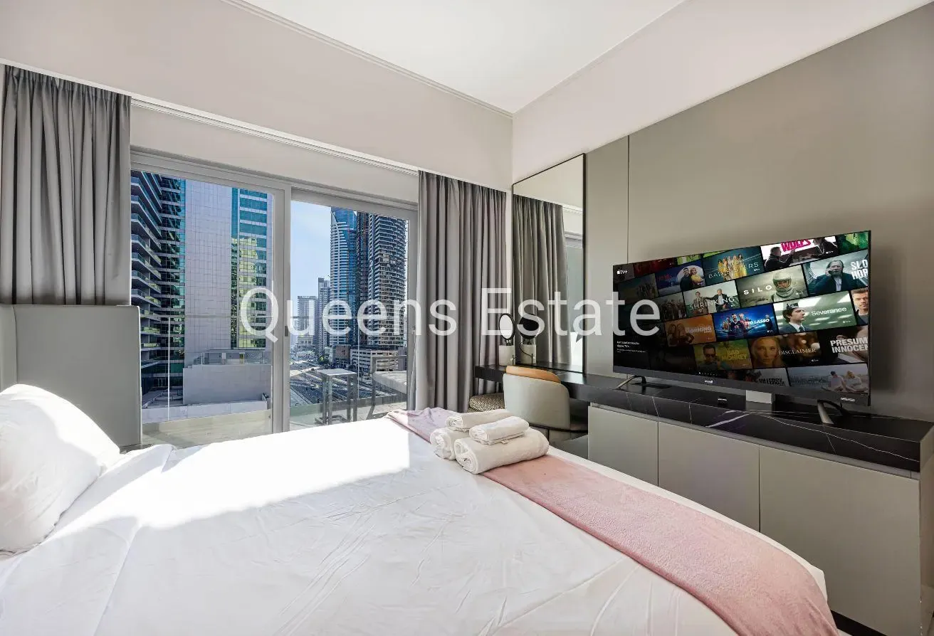 Well-Maintained 2BHK | Modern Living in MAG 318