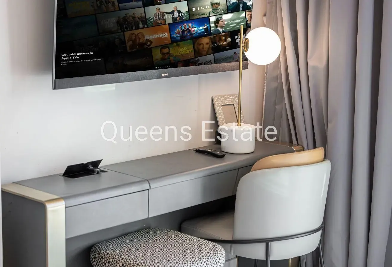 Well-Maintained 2BHK | Modern Living in MAG 318