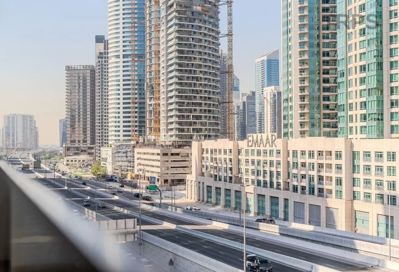 Near Dubai Mall | Luxury Amenities | Best Offer!!