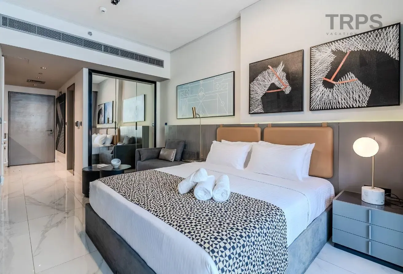 Near Dubai Mall | Luxury Amenities | Best Offer!!