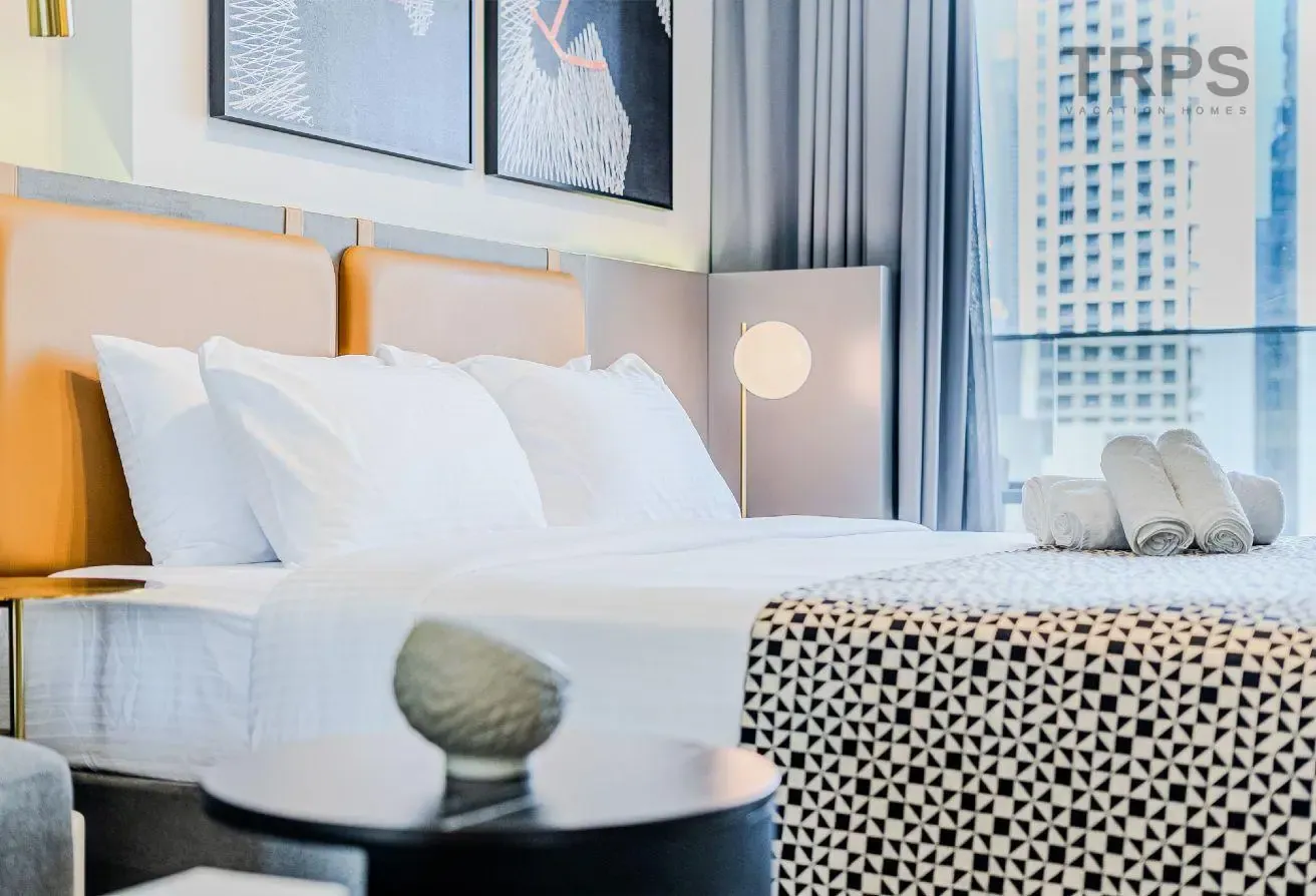 Near Dubai Mall | Luxury Amenities | Best Offer!!